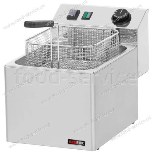 Фритюрниця RM Gastro FE 07 E 100101001
